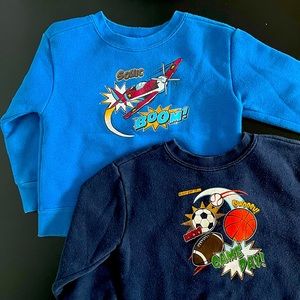 Children’s Sweater